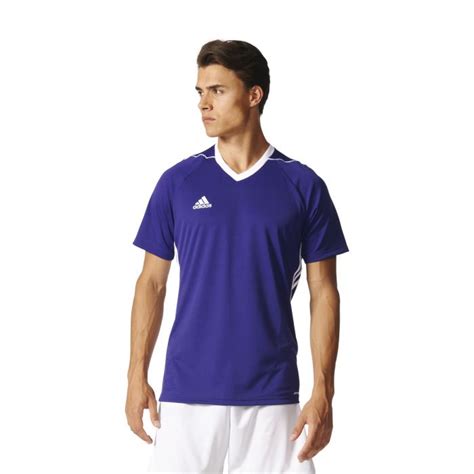 Amazon.com: Adidas Tiro 17 Jersey